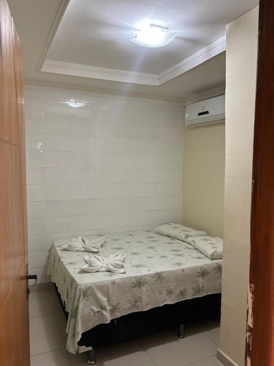 Апартаменты Solmar Flats Порту-де-Галиньяш Экстерьер фото