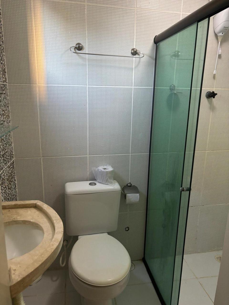 Апартаменты Solmar Flats Порту-де-Галиньяш Экстерьер фото
