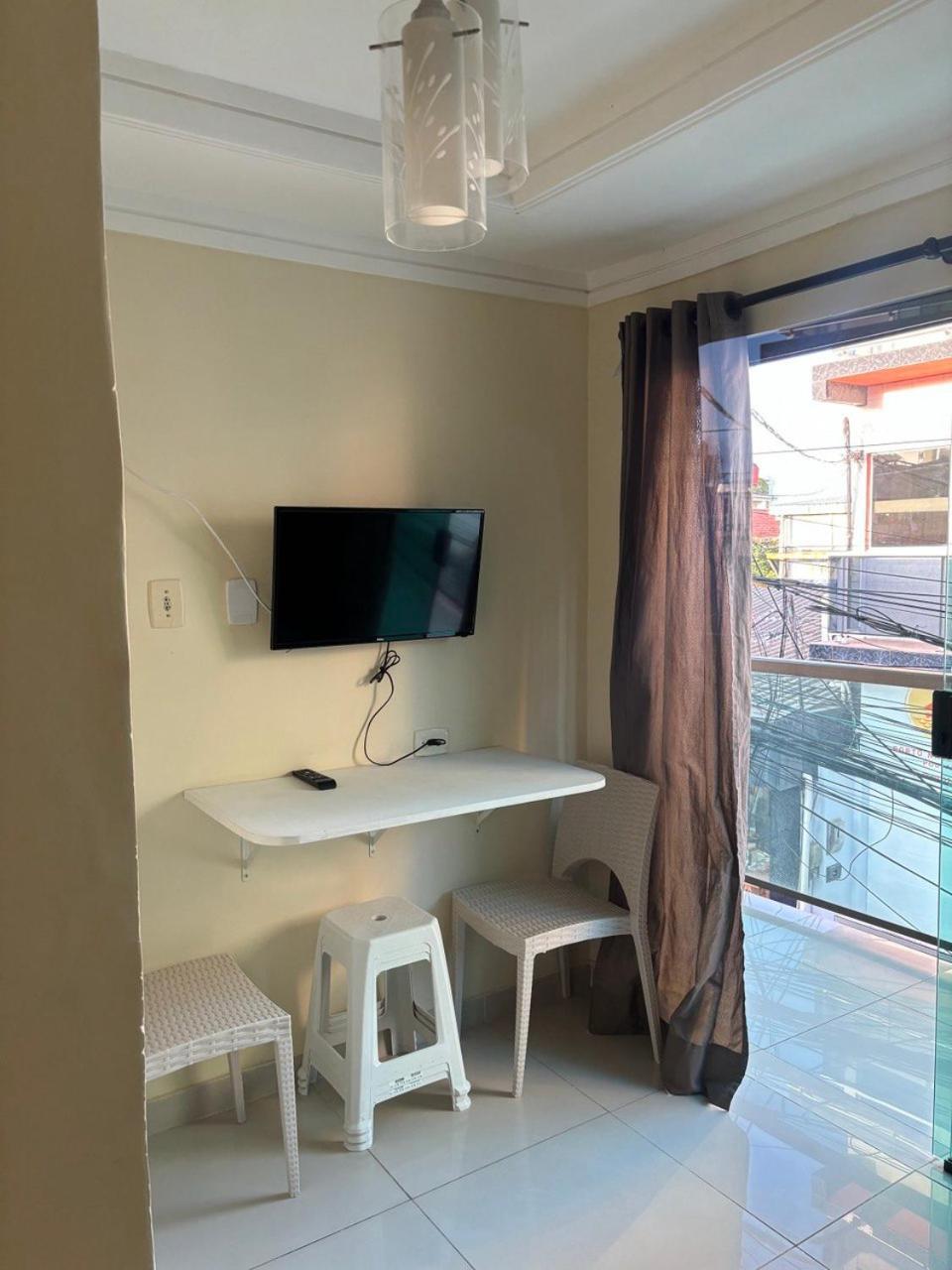 Апартаменты Solmar Flats Порту-де-Галиньяш Экстерьер фото