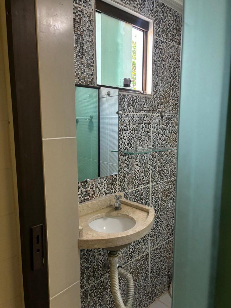 Апартаменты Solmar Flats Порту-де-Галиньяш Экстерьер фото