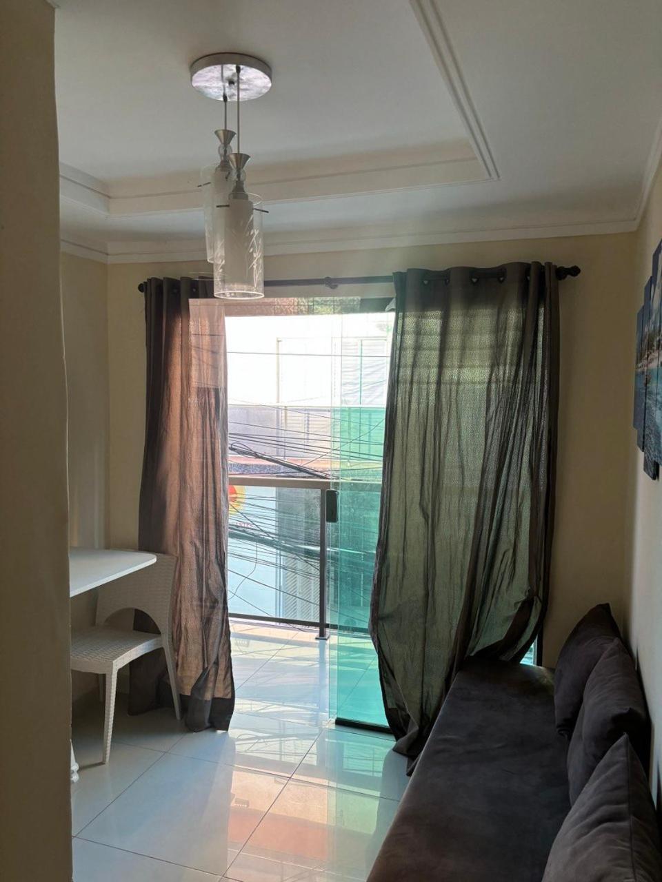 Апартаменты Solmar Flats Порту-де-Галиньяш Экстерьер фото