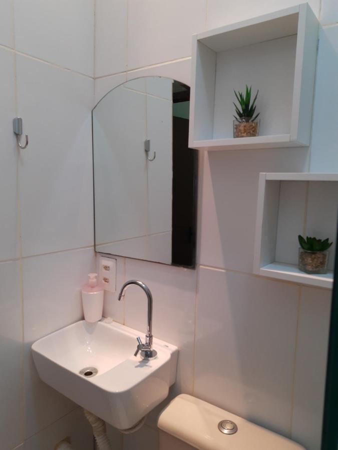 Апартаменты Solmar Flats Порту-де-Галиньяш Экстерьер фото