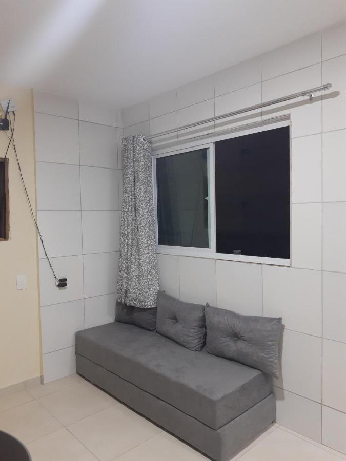 Апартаменты Solmar Flats Порту-де-Галиньяш Экстерьер фото