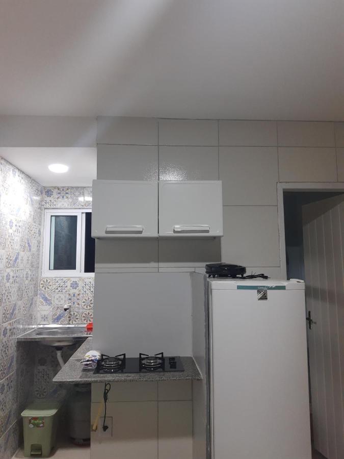 Апартаменты Solmar Flats Порту-де-Галиньяш Экстерьер фото