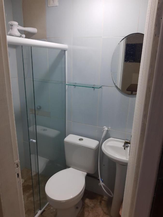 Апартаменты Solmar Flats Порту-де-Галиньяш Экстерьер фото
