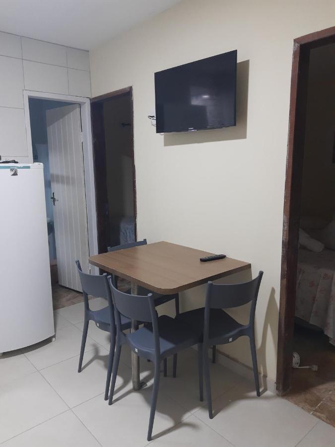 Апартаменты Solmar Flats Порту-де-Галиньяш Экстерьер фото