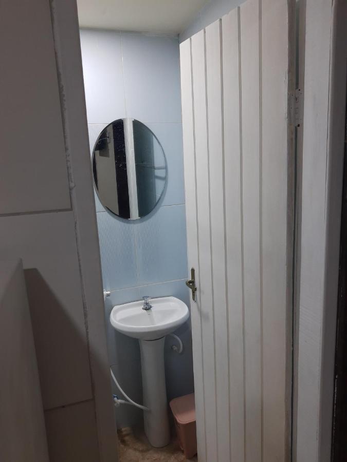 Апартаменты Solmar Flats Порту-де-Галиньяш Экстерьер фото