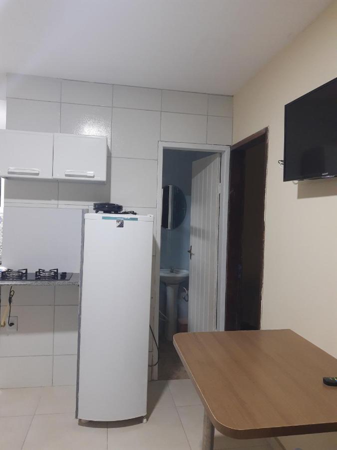 Апартаменты Solmar Flats Порту-де-Галиньяш Экстерьер фото