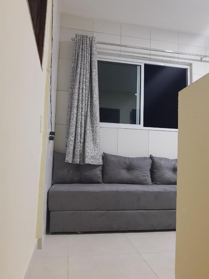 Апартаменты Solmar Flats Порту-де-Галиньяш Экстерьер фото