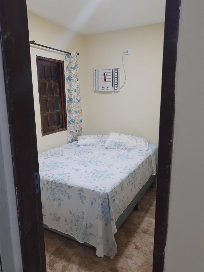Апартаменты Solmar Flats Порту-де-Галиньяш Экстерьер фото