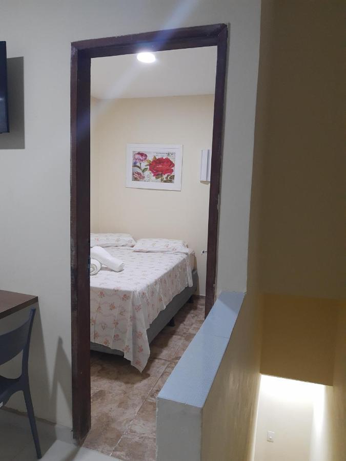 Апартаменты Solmar Flats Порту-де-Галиньяш Экстерьер фото